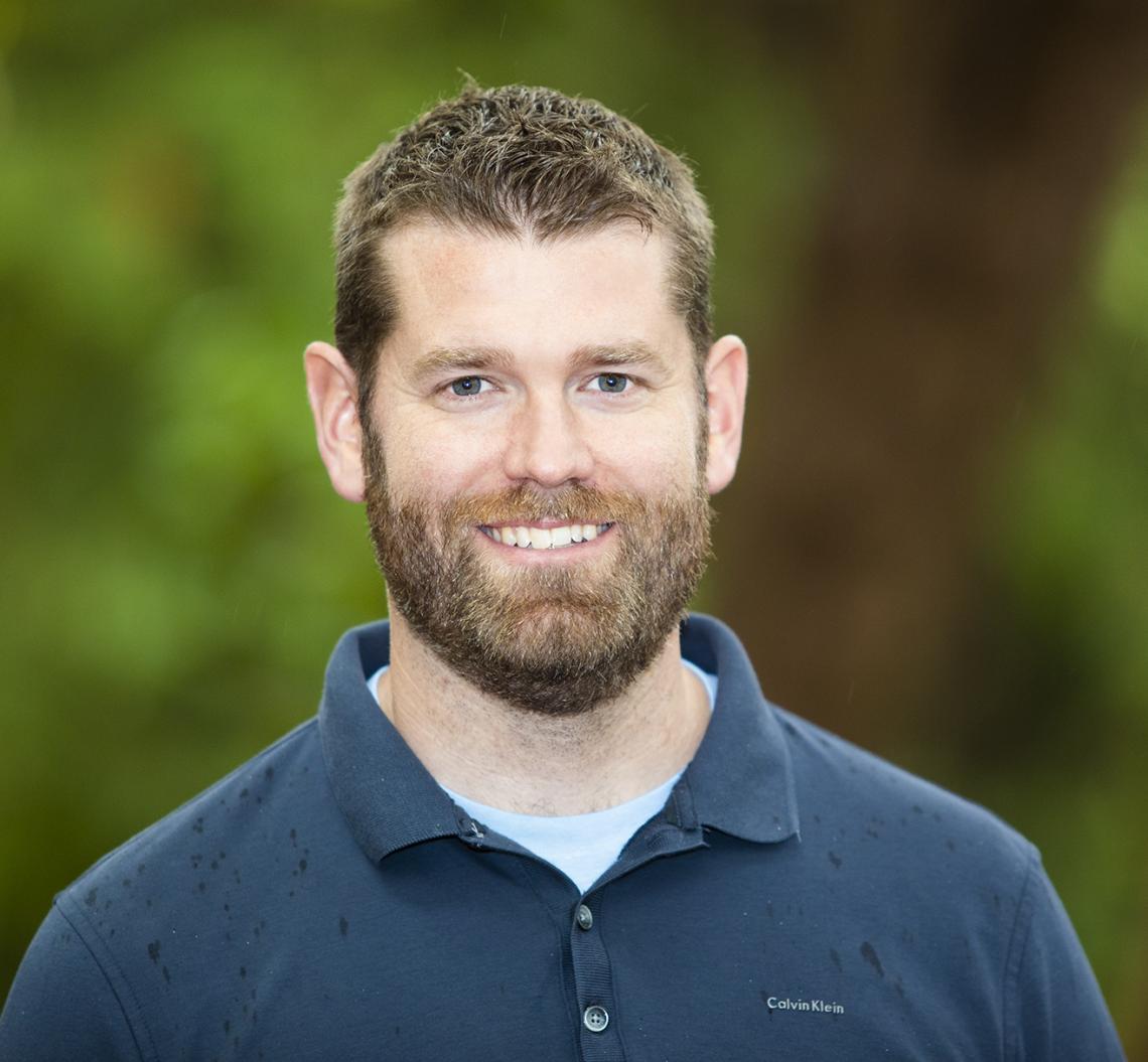 Dr. Jamie Gorrell.