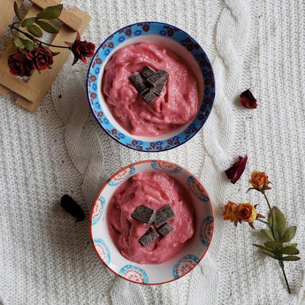 Frozen Yogurt