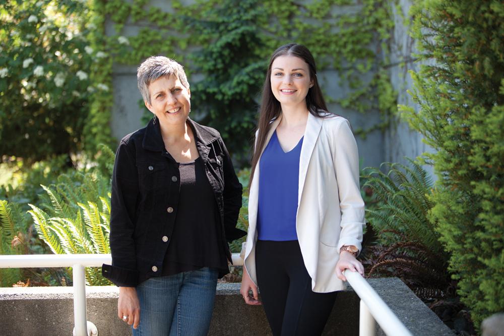 VIU Opioid Crisis project