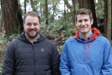 Exploring the Importance of Snow to Vancouver Island Water Supplies Exploring the Importance of Snow to Vancouver Island Water Supplies