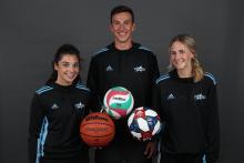 VIU Mariners Athletics New Clothing Line VIU Mariners Secure Deal With Adidas and Kahunaverse Sports Group