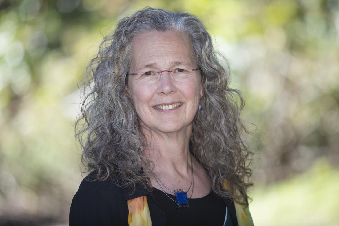 Dr. Carol Stuart
