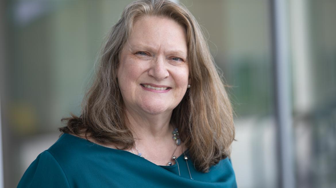 Dr. Eve Stringham, Dean, Science and Technology Dr. Eve Stringham, Dean, Science and Technology