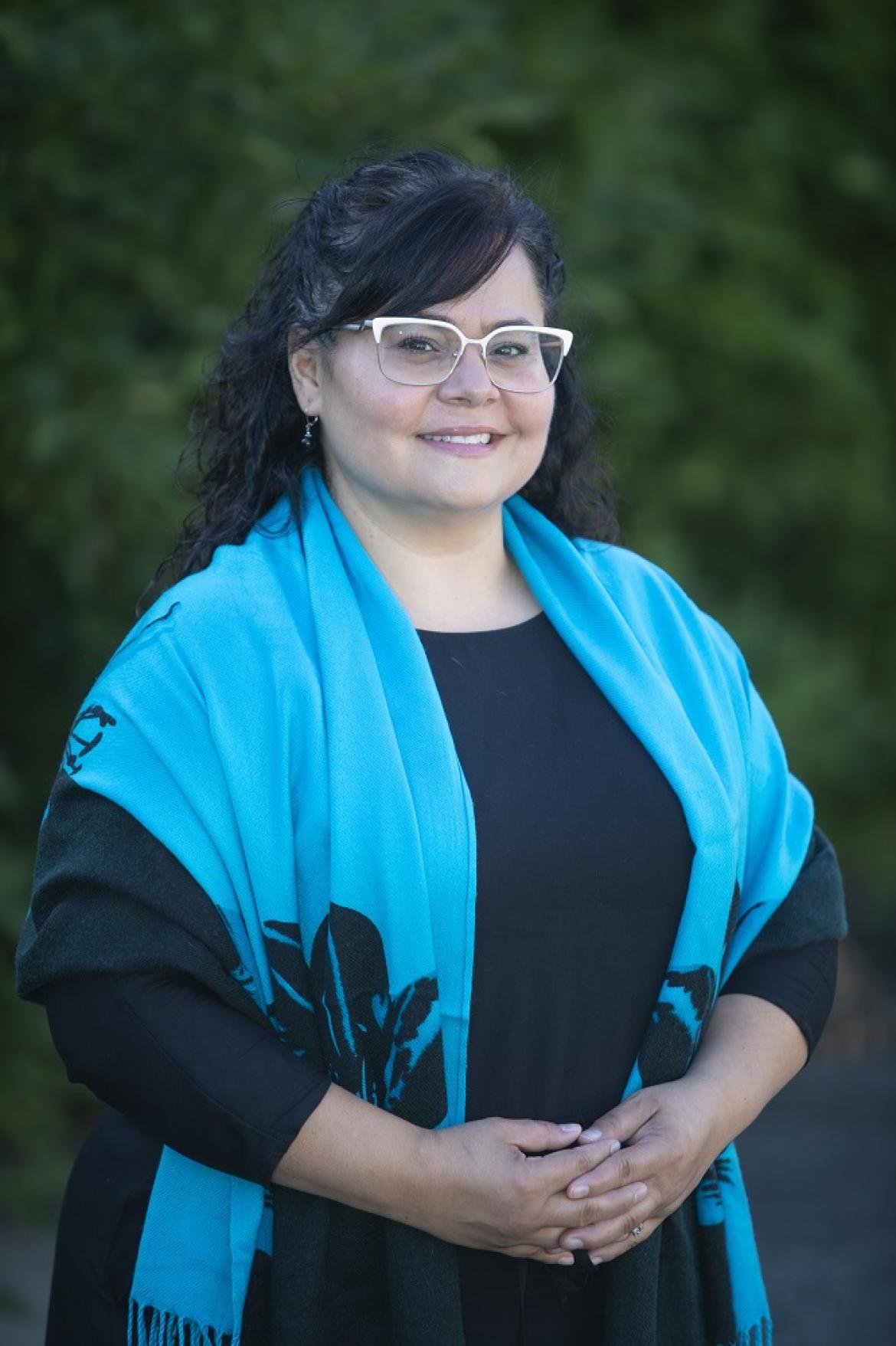 VIU Associate Vice-President Student Affairs VIU Associate Vice-President Student Affairs