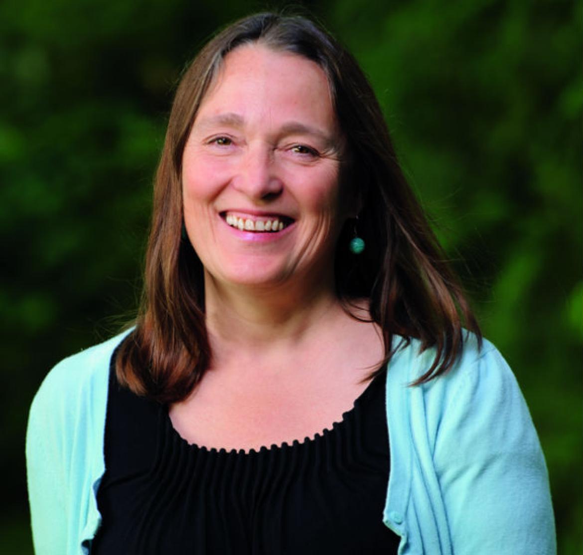 Patricia Erb will receive an Honorary Doctorate of Laws for her efforts to give a voice to the disappeared and disadvantaged. Patricia Erb will receive an Honorary Doctorate of Laws for her efforts to give a voice to the disappeared and disadvantaged.