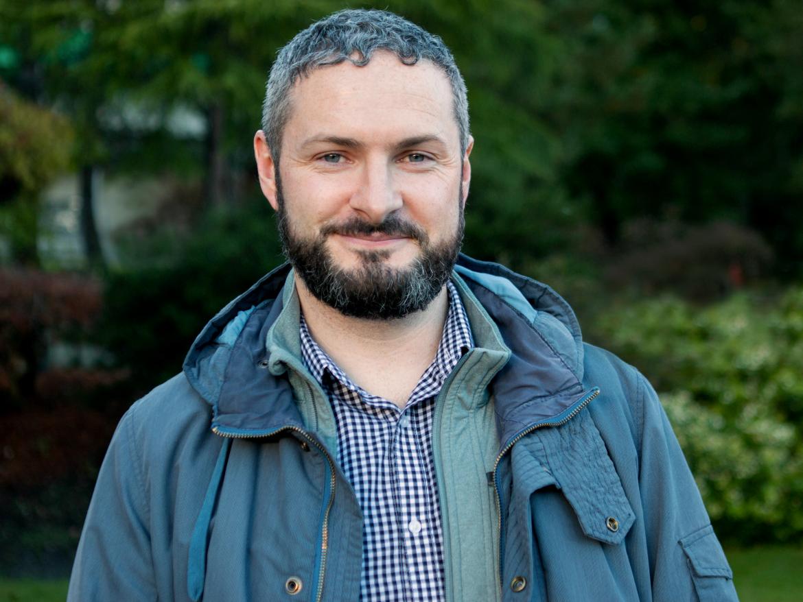 Vancouver Island University (VIU)’s Dr. Patrick Brouder will research rural tourism development and community resilience as the new British Columbia Regional Innovation Chair for Tourism and Sustainable Rural Development.