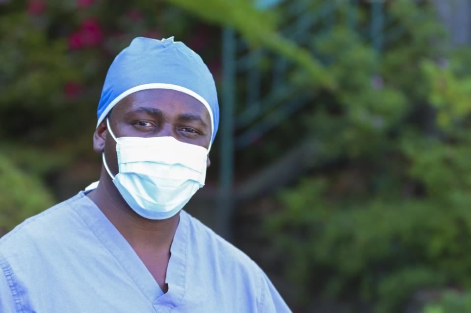 Charlton Mapayi