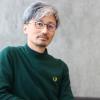 Headshot of Dr. Yoichi Mukai